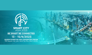 Innov8tif joins Malaysian delegates to support Vietnam's Smart City initiative