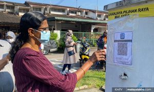 Key issues that determine how Malaysians vote