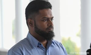 Ex-husband in conversion case fined RM20k for contempt of court