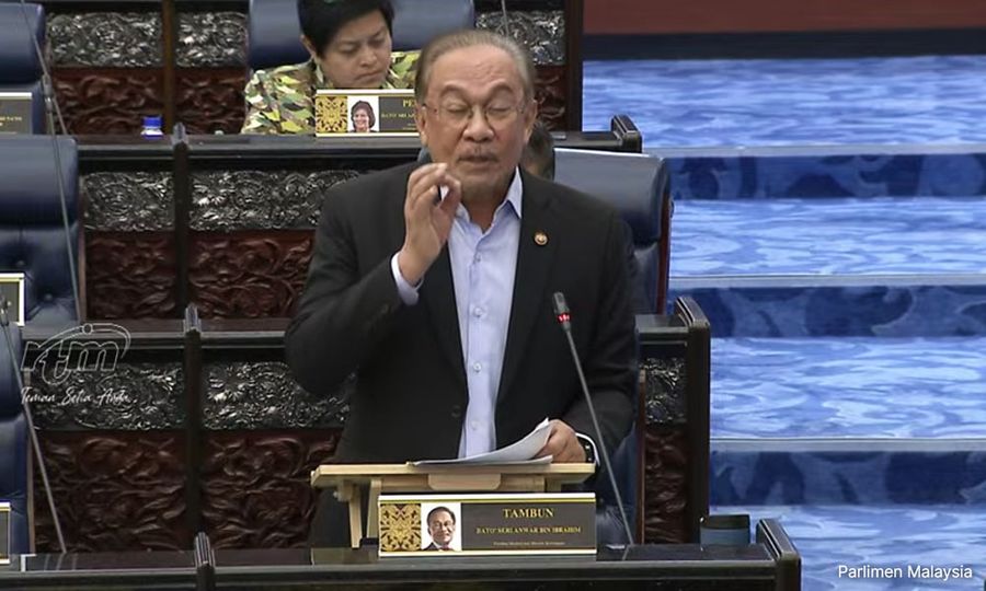 REE: PM saran percepat pelaburan Khazanah bersama China