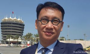 政府再有政治委任，二公正党议员掌财部属下机构