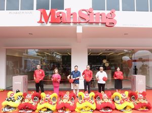 Mah Sing is optimistic of Johor property market, aims to expand its presence in Johor
