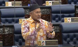 指控发展资源偏向槟城，国盟抗议忽视其它地区