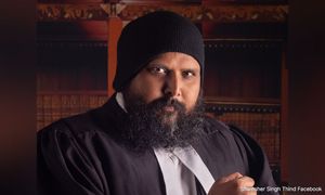 Lawyer fails court challenge against MCMC over blocked FB post