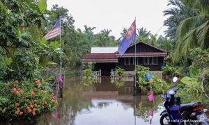 Johor MPs request for more flood relief assistance