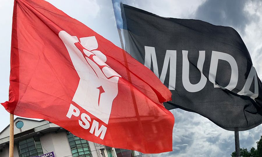 YOURSAY | Muda and PSM might benefit from protest votes