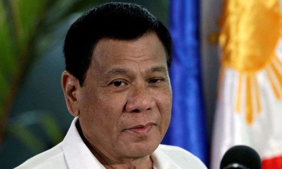 Penahanan Duterte kerana politik dalaman Filipina, bukan Statut Rom - Penganalisis