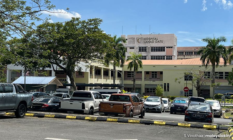 Lewat dapat rawatan HIV, kanak-kanak tanpa kerakyatan maut 