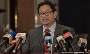 SPR: Semua kaedah, bahan kempen diizin kecuali sentuh 3R