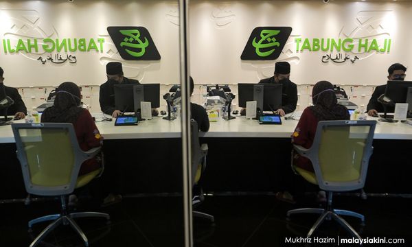 PN sambut baik kerajaan dedah RCI TH, tapi persoal kenapa sekarang