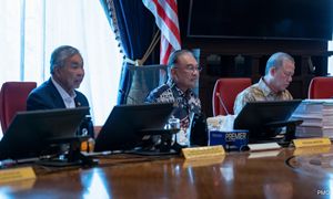 PM: Meeting of new cabinet noted weaknesses, public expectations