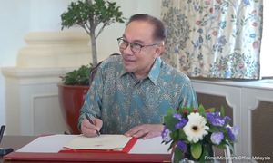 COMMENT | Holding on: A year of Anwar - Part 1