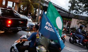 Hadi: PAS tentukan sendiri tarikh bubar DUN Kelantan, T'ganu, Kedah