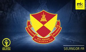 Selangor tewaskan Terengganu 5-1