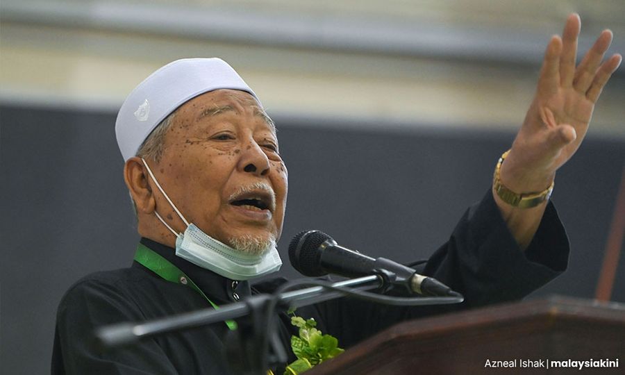Don’t disturb Pasti kindergartens, PAS warns govt