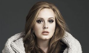 Adele sahkan bertunang dengan ejen sukan