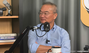 否认与土团党合作征战甲选，邱培栋吁希盟“守住红线”