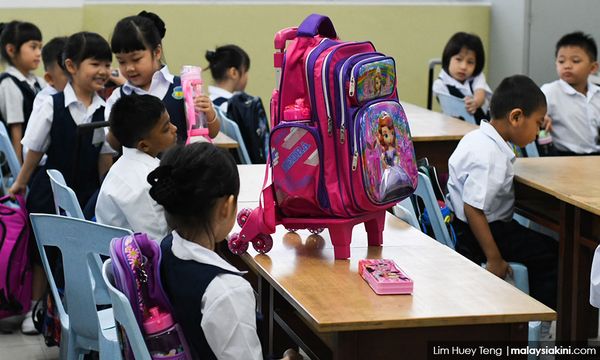 LETTER | Inculcating humanitarianism in our kids