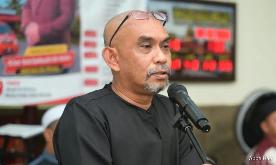 Terjah Rohingya: Abbe Hae akur ditahan polis