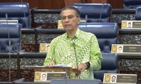 Evidence hurdles in holding firms accountable for overseas haze - deputy minister