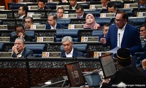 Tiada rancangan perkenalkan GST atau cukai lain - PM