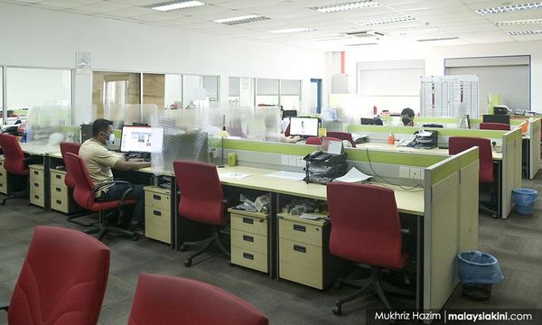 请病假令雇主损失50亿？社党抨雇联会“不人道”
