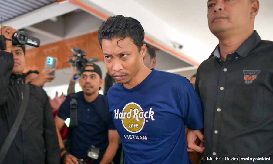 Caretaker of GISBH-linked welfare home pleads not guilty to child abuse