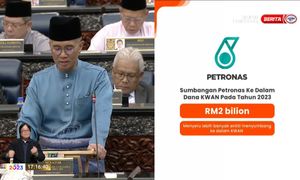 K’jaan gesa lebih banyak entiti sumbang ke KWAN