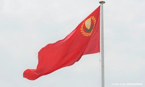 吉打大臣明早宣誓就任