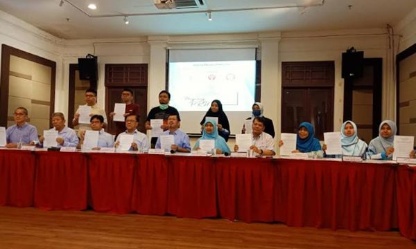 Choose capable and honest reps, NGOs say 