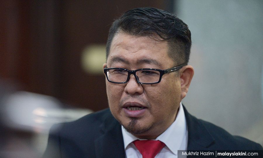 Tindakan pada Adun Rembia diambil lepas siasatan - Zahid