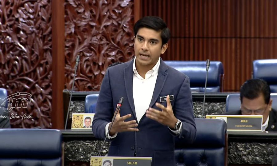 Muar MP moots law tying social aid to inflation, PM gives thumbs up