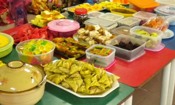 'Raya sakan' can put your health at risk - Experts