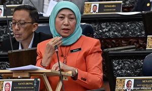 Menteri: Kemiskinan haid di Malaysia tidak membimbangkan
