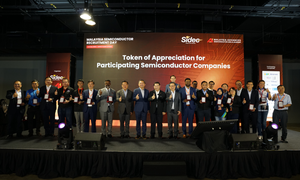 Malaysia Semiconductor Recruitment Day 2024 Kicks Off: Over 2,000 Graduates Ready to Power the Nation’s Semiconductor Future