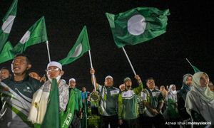 YOURSAY | No union of the ummah, everyone out for themselves