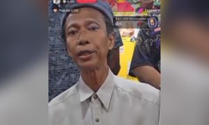 Cops detain corn vendor, wife over racist sign