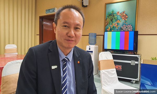 PKR rep: Rakyat had a say in Kajang and PD moves