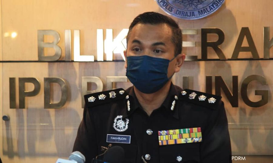 Stray dog op scuffle: Man to be charged with obstructing civil servant