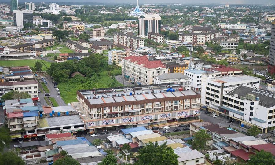 S'wak DAP Youth tells critics to stop blaming Putrajaya for legacy failures