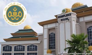 Dakwaan pasangan dipenjara curi milo untuk tampung dialisis ibu tidak benar - Maim
