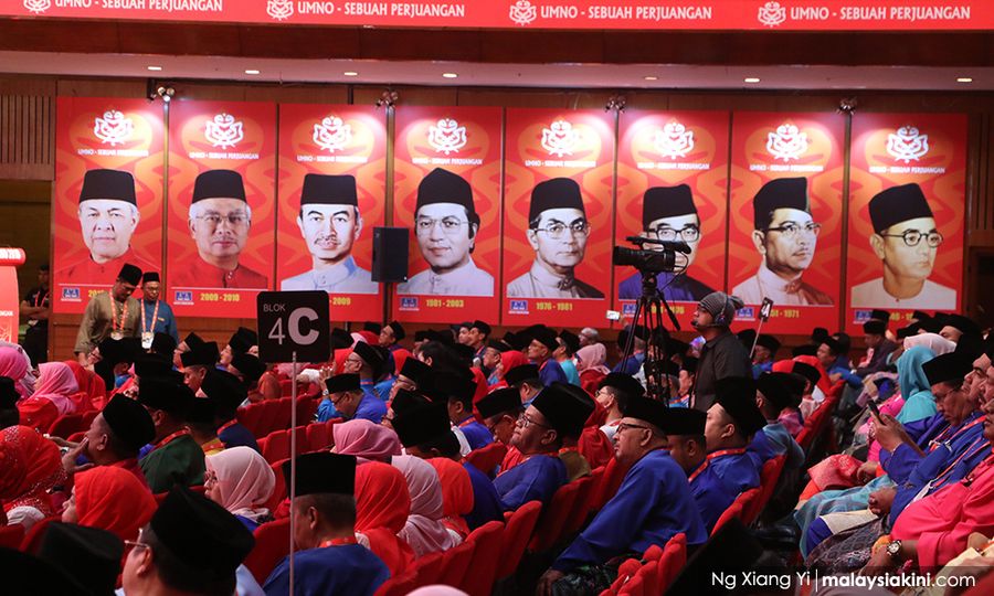 COMMENT | A life sentence, if not death penalty, for the corrupt?