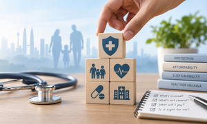 MediAsas: Making medical protection more accessible to more Malaysians