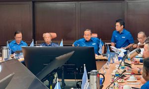 Status Bersatu: Semua kita anggap masih anggota PN, kata PAS