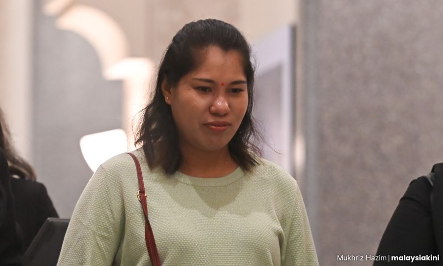 Loh's three children remain non-Muslims
