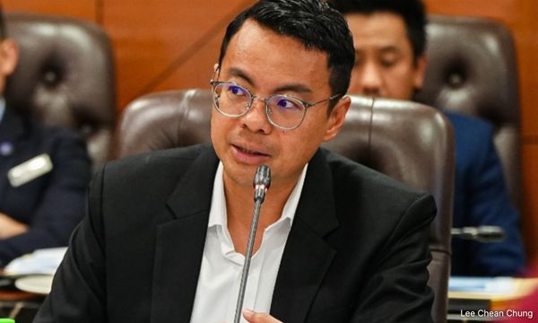 Royal link in S'gor parking: MP urges transparency from state govt