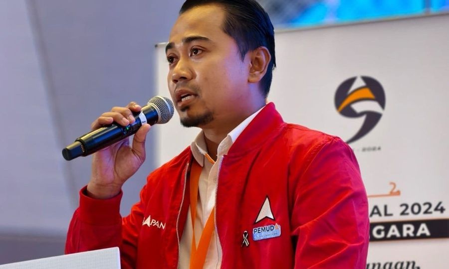 Accept dialogue call or have flower pot in your seat, Amanah Youth tells PAS