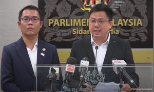 不能接受明福案NFA，邹宇晖陈泓宾促公布调查详情