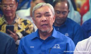 State polls: BN to announce candidates on July 21 – Zahid