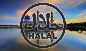 Sabah Tubuh Majlis Halal Sabah, Kendali Isu Halal